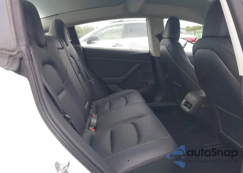 2023 Tesla Model 3 Rear-Wheel Drive из США, поврежденный, VIN 5YJ3E1EA5PF426056